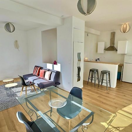 Wonderhost, Au Coeur Du Quartier Du Chateau Pau Eksteriør billede