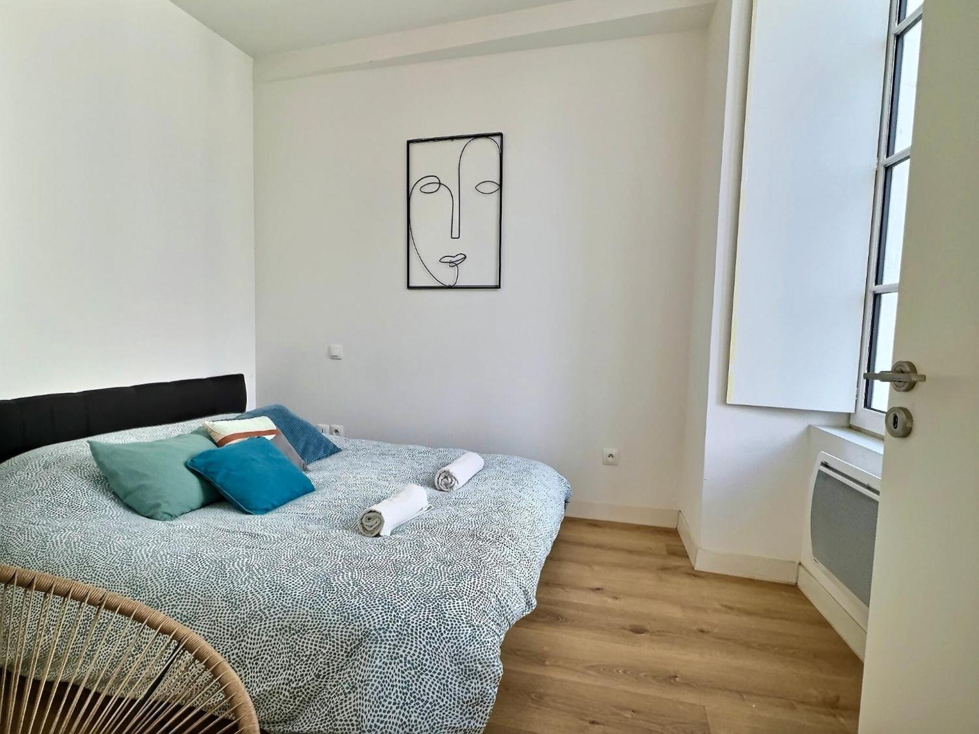 Wonderhost, Au Coeur Du Quartier Du Chateau Pau Eksteriør billede