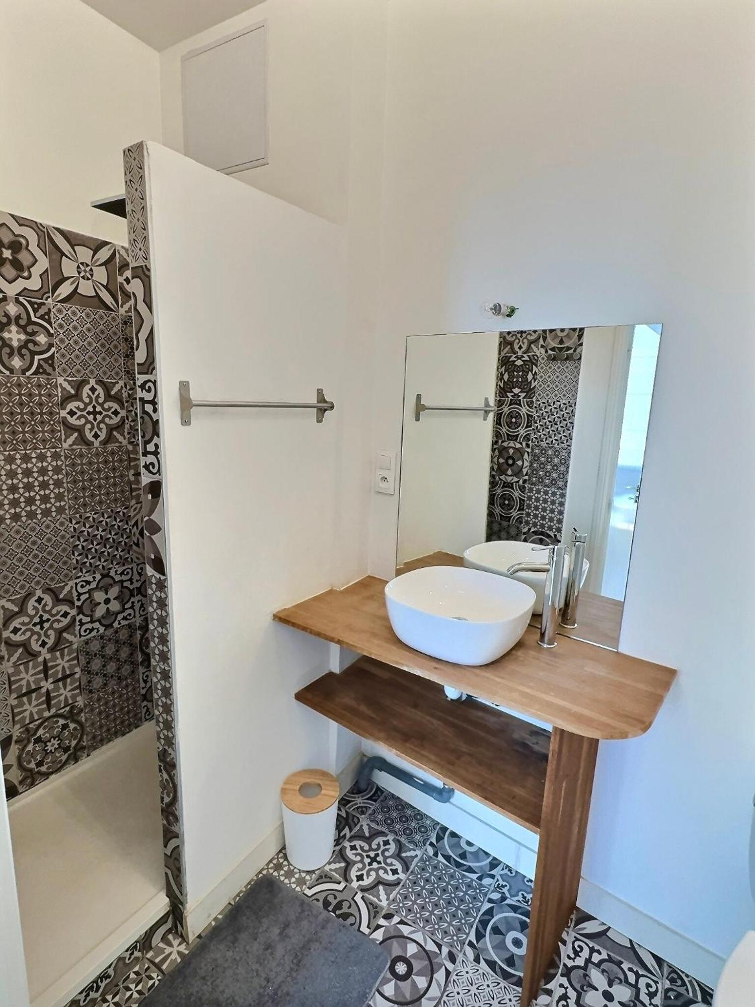 Wonderhost, Au Coeur Du Quartier Du Chateau Pau Eksteriør billede