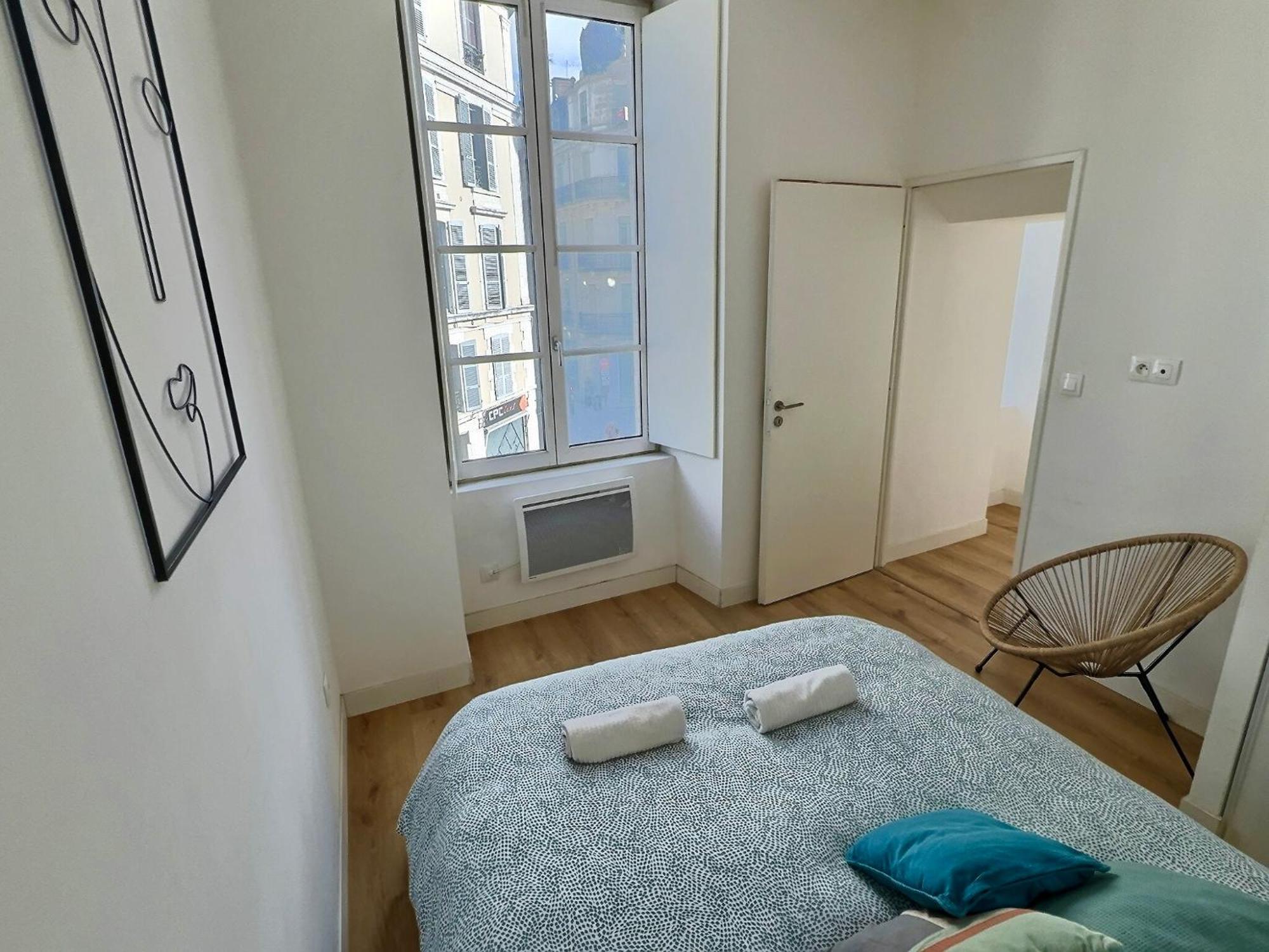 Wonderhost, Au Coeur Du Quartier Du Chateau Pau Eksteriør billede